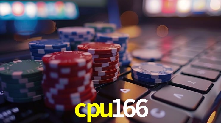 cpu166 - cassino ao vivo